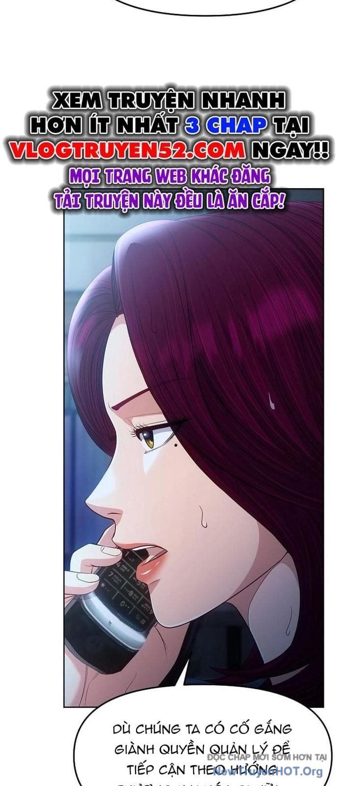 Nhân Viên Thực Tập Kim Cheolsu - chap107 - Trang 23